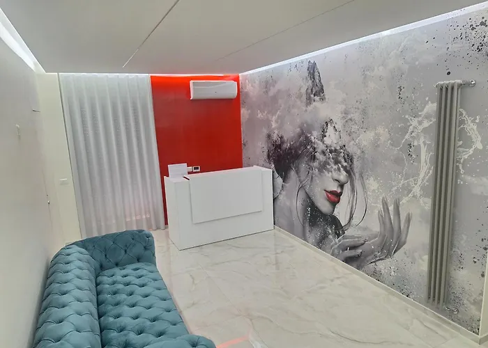 Hotel La Violetta Napoli