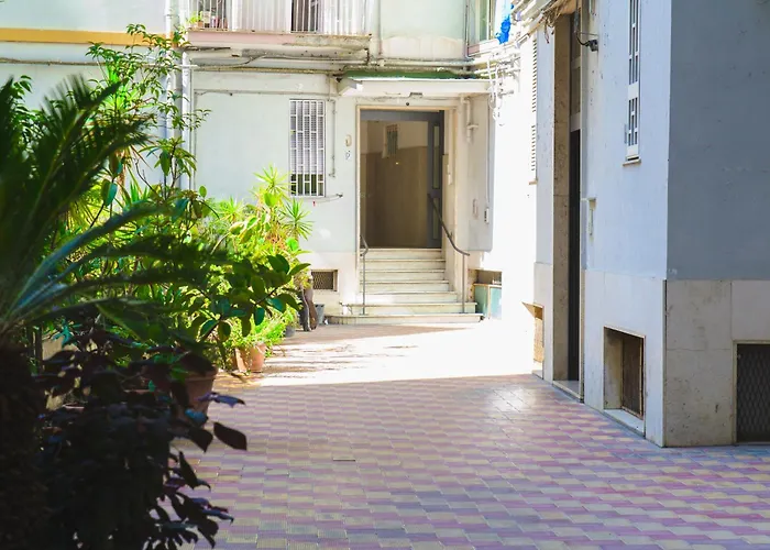 Bed and Breakfast Easy House Napoli